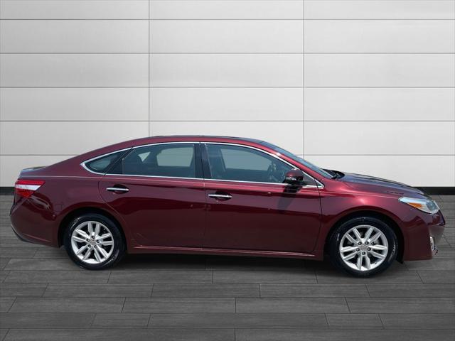 used 2013 Toyota Avalon car, priced at $15,300