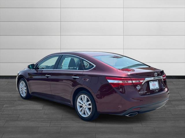 used 2013 Toyota Avalon car, priced at $15,300