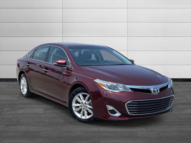 used 2013 Toyota Avalon car, priced at $15,300