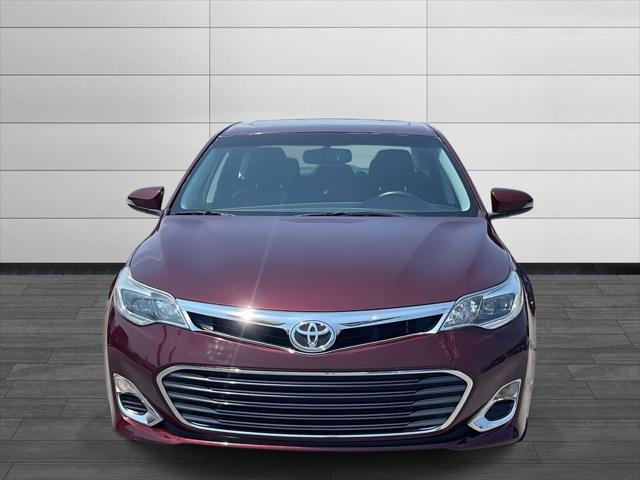 used 2013 Toyota Avalon car, priced at $15,300