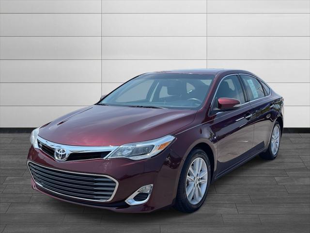 used 2013 Toyota Avalon car, priced at $15,300