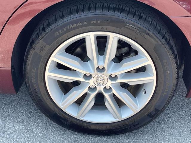 used 2013 Toyota Avalon car, priced at $15,300
