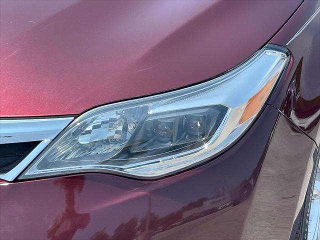 used 2013 Toyota Avalon car, priced at $15,300