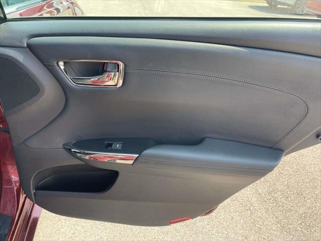 used 2013 Toyota Avalon car, priced at $15,300