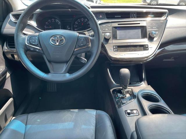 used 2013 Toyota Avalon car, priced at $15,300