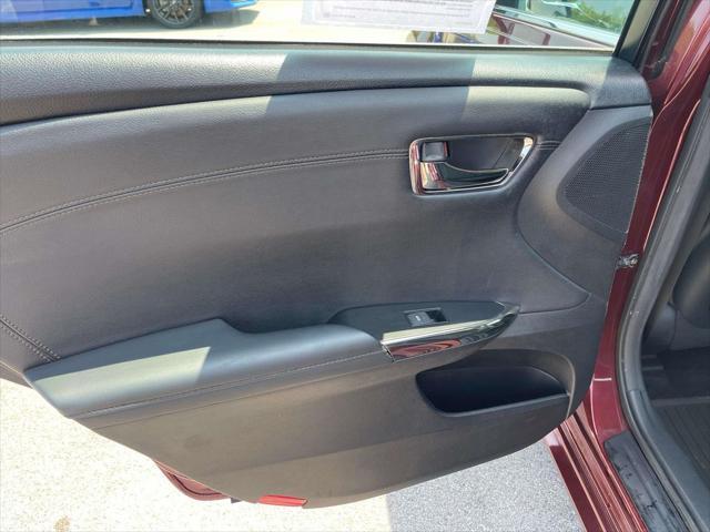used 2013 Toyota Avalon car, priced at $15,300