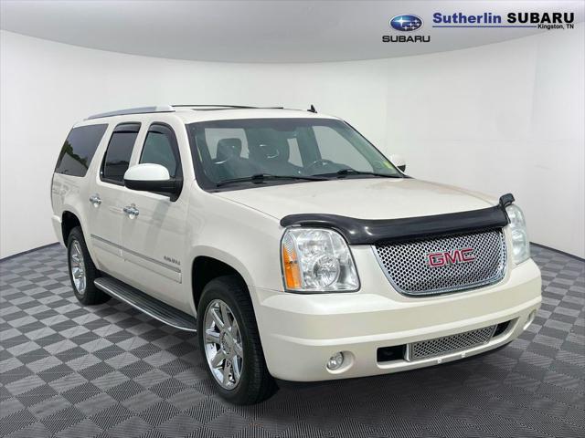 used 2012 GMC Yukon XL car, priced at $8,000