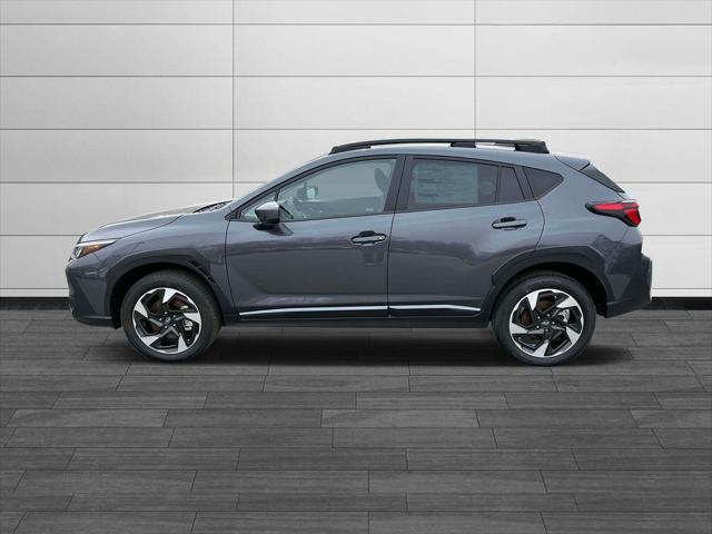new 2025 Subaru Crosstrek car, priced at $35,779