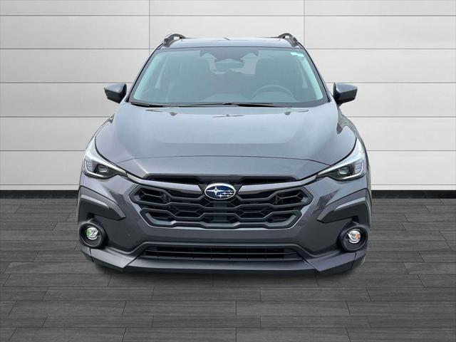 new 2025 Subaru Crosstrek car, priced at $35,779