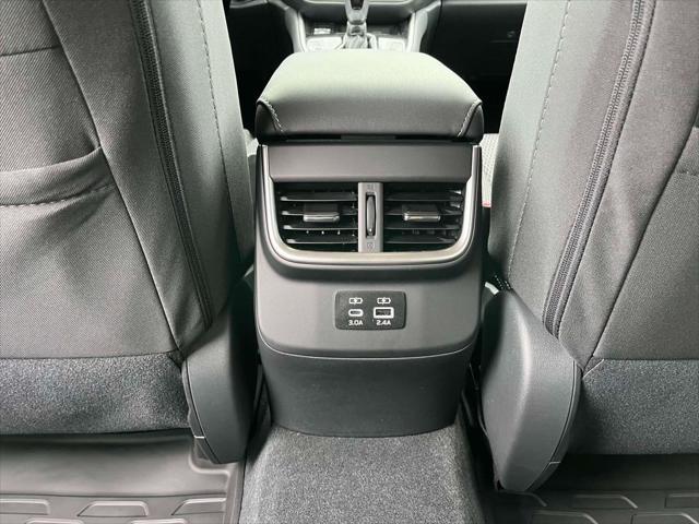 new 2025 Subaru Outback car, priced at $34,393