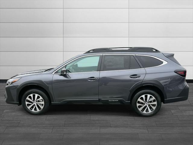 new 2025 Subaru Outback car, priced at $34,393