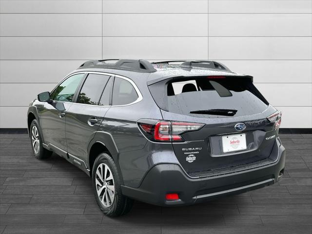 new 2025 Subaru Outback car, priced at $34,393