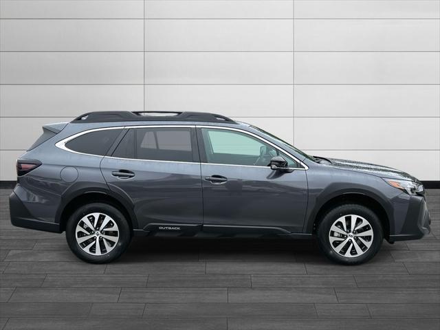 new 2025 Subaru Outback car, priced at $34,393