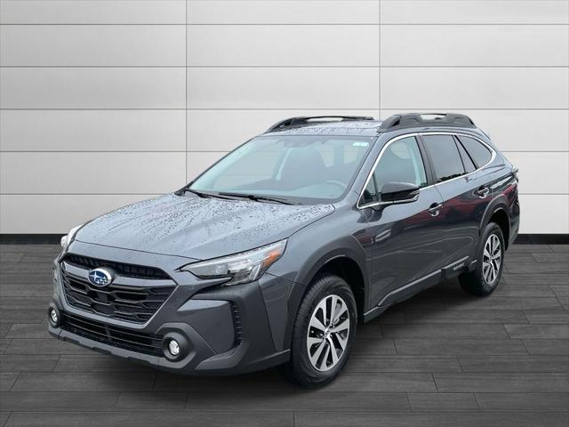 new 2025 Subaru Outback car, priced at $34,393