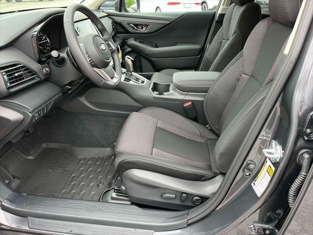 new 2025 Subaru Outback car, priced at $34,393