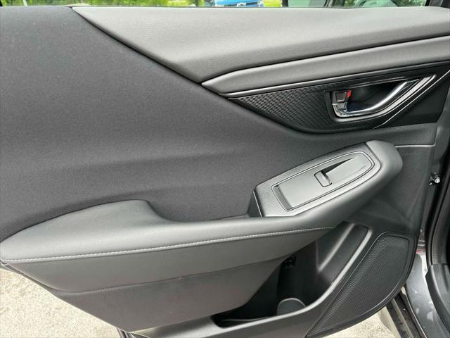 new 2025 Subaru Outback car, priced at $34,393