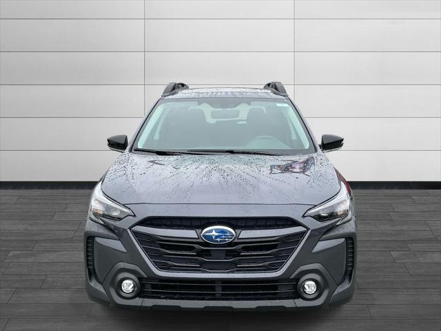 new 2025 Subaru Outback car, priced at $34,393