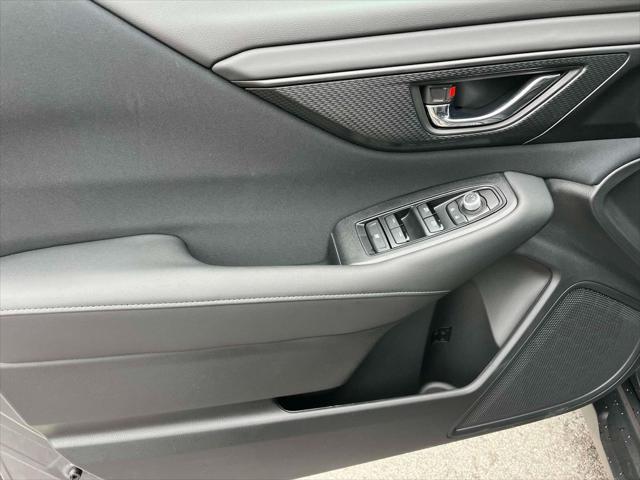 new 2025 Subaru Outback car, priced at $34,393