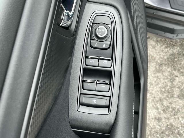 new 2025 Subaru Outback car, priced at $34,393
