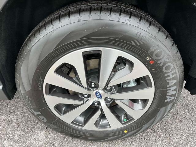 new 2025 Subaru Outback car, priced at $34,393