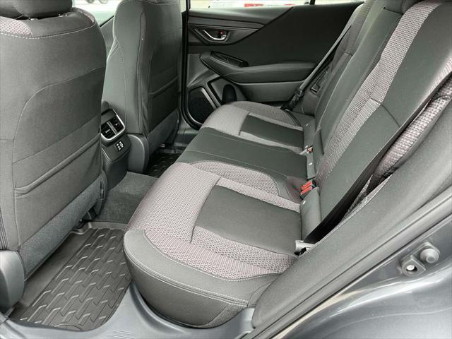 new 2025 Subaru Outback car, priced at $34,393