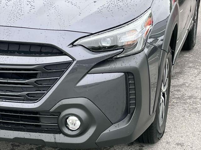 new 2025 Subaru Outback car, priced at $34,393