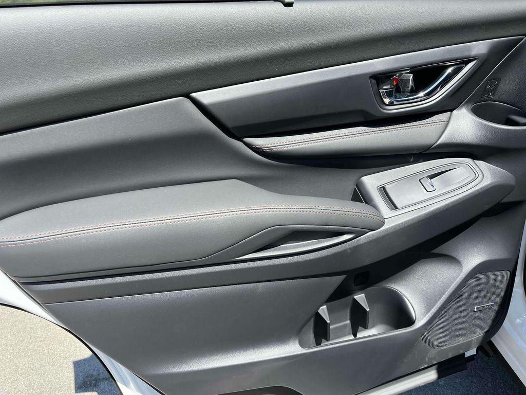 new 2025 Subaru Ascent car, priced at $47,205