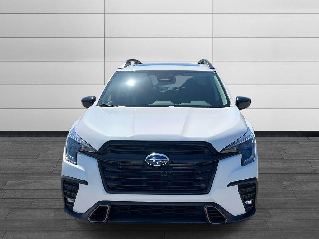 new 2025 Subaru Ascent car, priced at $47,205