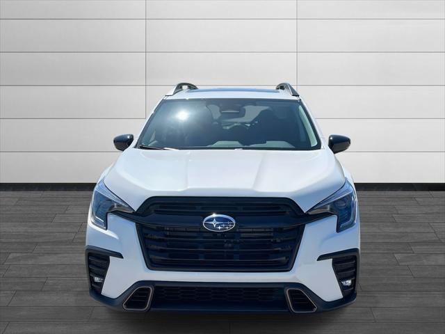 new 2025 Subaru Ascent car, priced at $49,705
