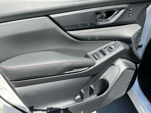new 2025 Subaru Ascent car, priced at $49,705