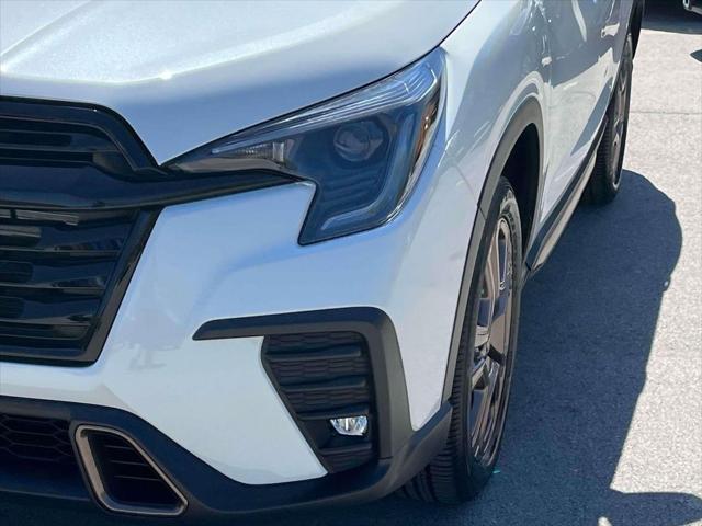 new 2025 Subaru Ascent car, priced at $49,705