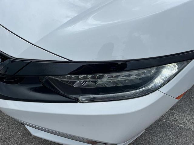 used 2020 Honda Civic car, priced at $21,900