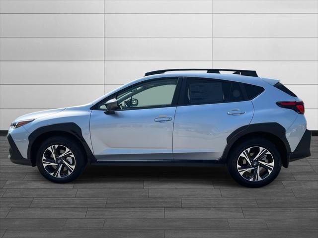 new 2025 Subaru Crosstrek car, priced at $30,684