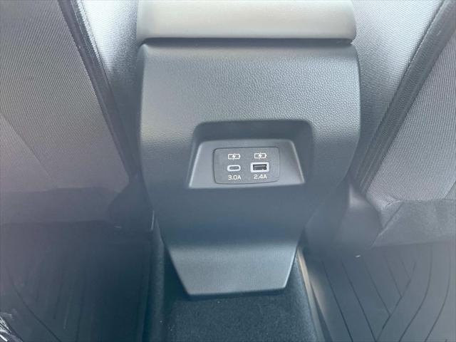 new 2025 Subaru Crosstrek car, priced at $30,684