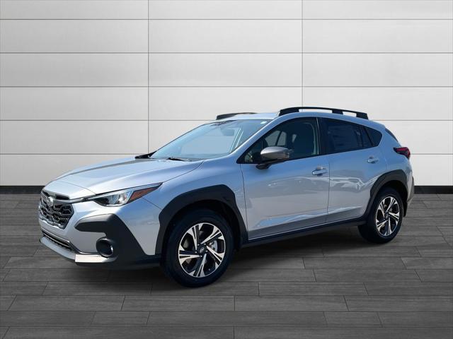 new 2025 Subaru Crosstrek car, priced at $30,684