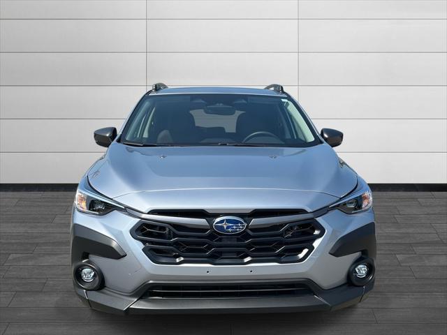new 2025 Subaru Crosstrek car, priced at $30,684
