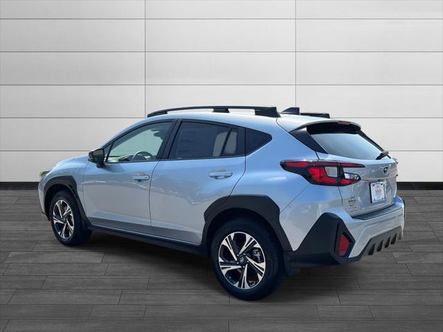 new 2025 Subaru Crosstrek car, priced at $30,684