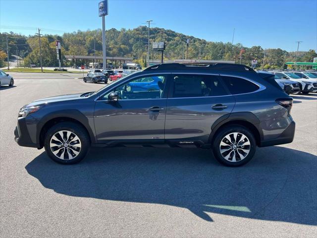 new 2025 Subaru Outback car, priced at $36,956