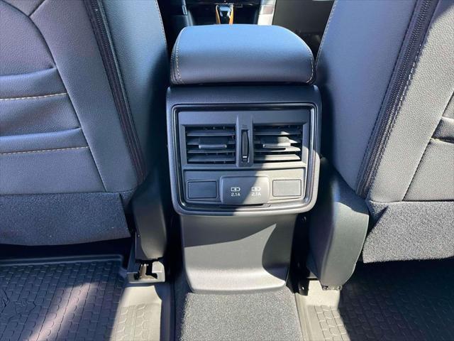 new 2025 Subaru Forester car, priced at $39,573