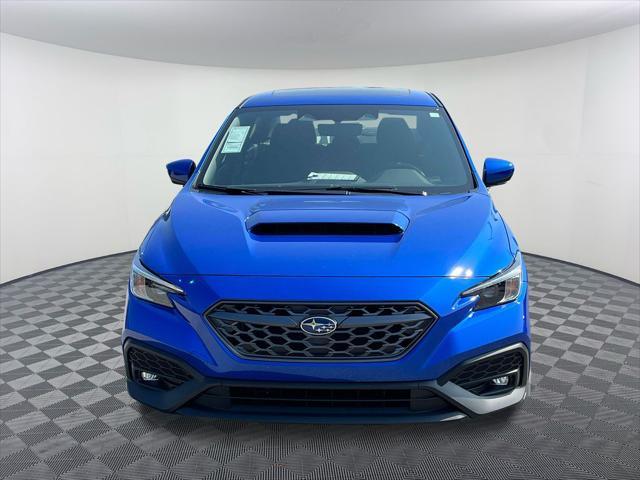 new 2024 Subaru WRX car, priced at $36,309