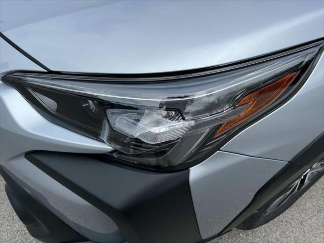 new 2025 Subaru Outback car, priced at $45,009