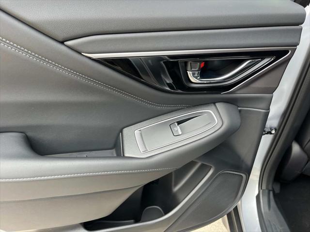 new 2025 Subaru Outback car, priced at $45,009