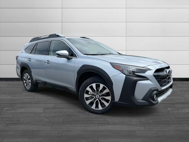 new 2025 Subaru Outback car, priced at $45,009