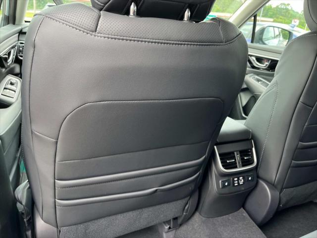 new 2025 Subaru Outback car, priced at $45,009