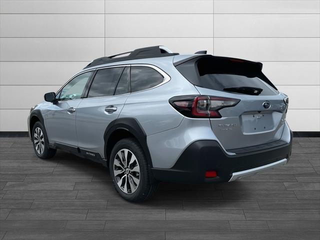 new 2025 Subaru Outback car, priced at $45,009
