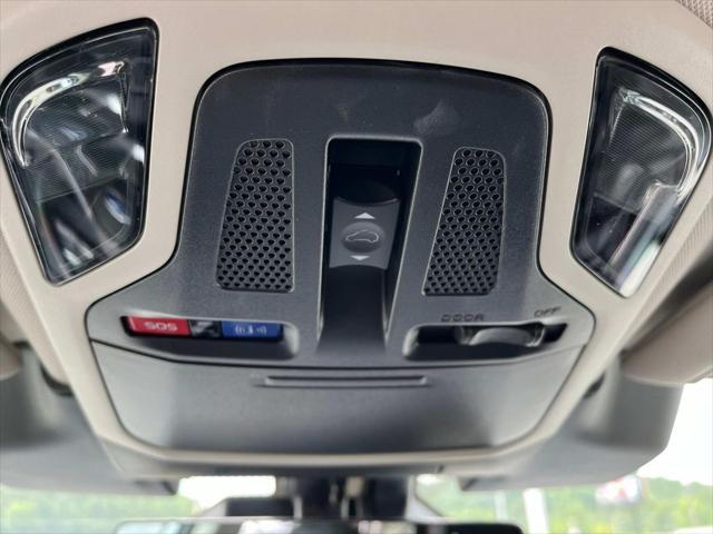 new 2025 Subaru Outback car, priced at $45,009