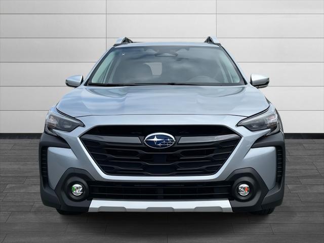 new 2025 Subaru Outback car, priced at $45,009