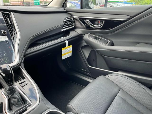 new 2025 Subaru Outback car, priced at $45,009