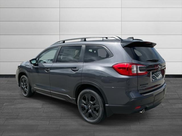 new 2025 Subaru Ascent car, priced at $52,755