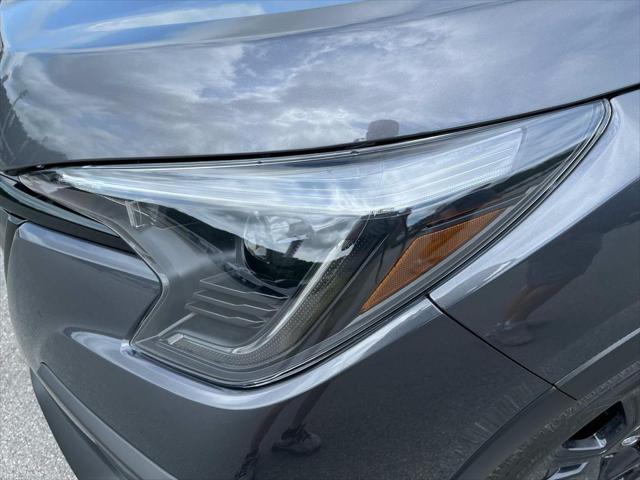 new 2025 Subaru Ascent car, priced at $52,755